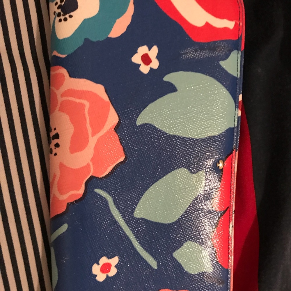 Kate spade wallet